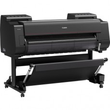 Canon Large-Format Inkjet Printer PRO-4000 44"