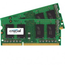 Crucial 16GB DDR3L 1866 MHz RAM