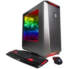 CyberpowerPC Gamer Supreme Liquid Cool SLC8300BH Desktop Computer 