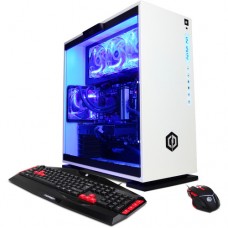 CyberpowerPC Gamer Supreme Liquid Cool SLC9820 