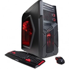 CyberpowerPC Gamer Ultra GUA510 Gaming Desktop