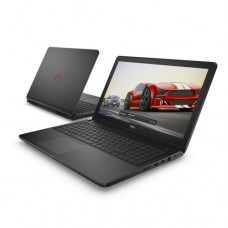 Dell 15.6" Inspiron 15 7000 Gaming Series Notebook (Black) 