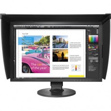 Eizo ColorEdge CG2420 24" 16:10 Hardware Calibration IPS Monitor 