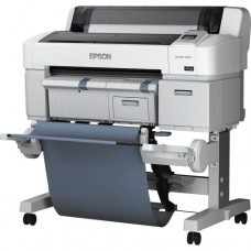 Epson Stylus Pro 4900 Designer Edition Inkjet Printer