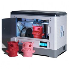 FlashForge Dreamer Dual Extrusion 3D Printer