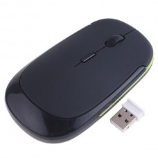 USB 2.4G Wireless Optical Mouse 