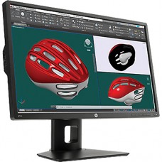 HP Z27s 27" Widescreen LED Backlit IPS Monitor 