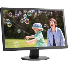 HP K5A38AA#ABA 24" Widescreen LED Backlit TN Monitor