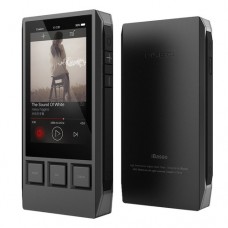 iBasso DX80 High-Performance Digital Audio Player 