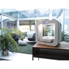 3D Systems Cube 3rd Gen Wireless 3D Printer