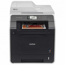 Brother MFC-L8600CDW Color Laser Duplex Printing