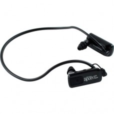 Impecca 8GB Wire-Free Sport MP3 Player (Black)