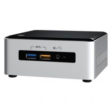 Intel NUC6i3SYH Mini PC NUC Kit 