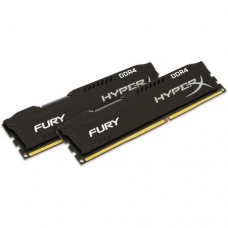 Kingston 16GB HyperX Fury DDR4 RAM