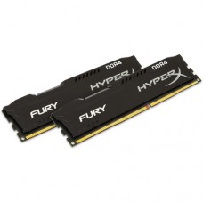 Kingston 8GB HyperX RAM