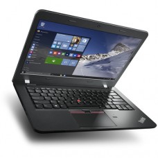 Lenovo 14" ThinkPad E460 Notebook 