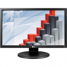 LG 23MB35PM-B 23" Widescreen LED Backlit LCD Monitor 