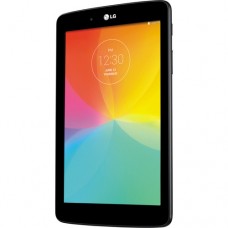 LG 8GB G Pad 7.0" Wi-Fi Tablet (Black) 