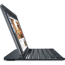 Logitech Ultrathin Magnetic Clip-On Keyboard Cover 