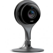 Nest Cam Indoor Security Camera