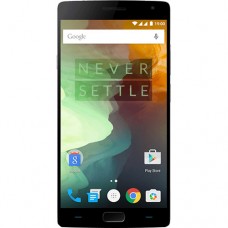 OnePlus 2 64GB Smartphone (Unlocked, Sandstone Black)