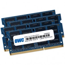 Other World Computing 32GB DDR3 RAM