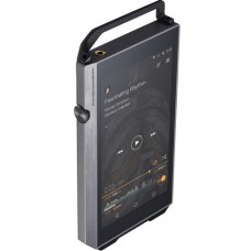 Pioneer XDP-100R Portable High-Resolution Digital Audio Player (Black)