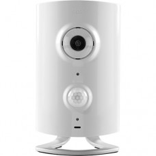 PIPER nv All-in-One HD Home Security System (White)