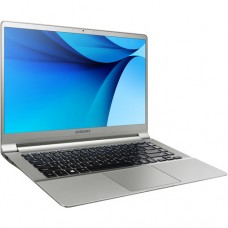 Samsung 15" Notebook 9 (Silver) 