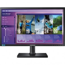 Samsung S27E650D 27" LED Backlit LCD Monitor 