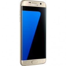 Samsung Galaxy S7 edge Duos SM-G935FD 32GB Smartphone (Unlocked, Gold)