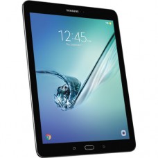 Samsung 32GB Galaxy Tab Tablet (2016, Black) 