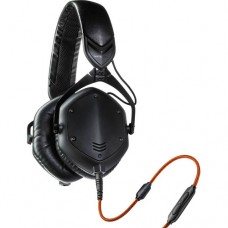 V-MODA Crossfade M-100 Headphones (Matte Black) 