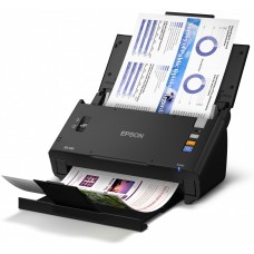 Epson DS-510 Document Scanner
