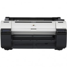 Canon Large-Format Inkjet Printer 
